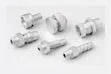 Aluminum Pressure Die Castings