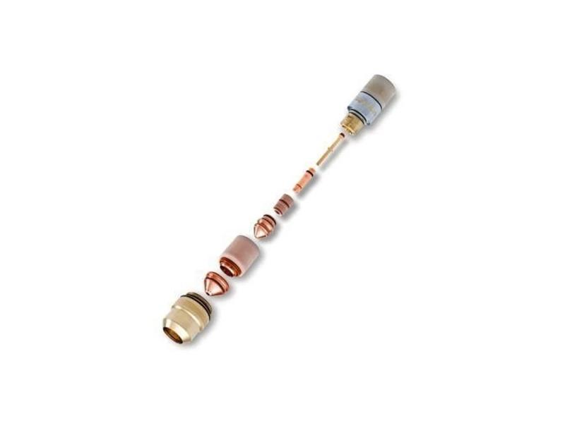 Laser Cutting Consumables