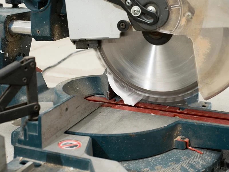 Metal Cutting Machines