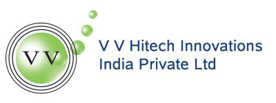 VV Hitech Innovations India Pvt Ltd