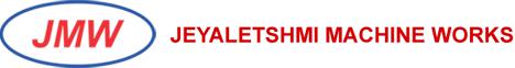 Jeyaletshmi Machine Works