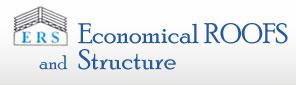 ECONOMICAL ROOFS AND STRUCTURES