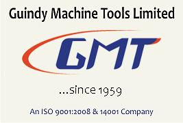 Guindy Machine Tools Limited