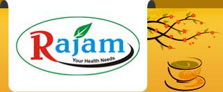 RAJAM HERBAL TECHNOLOGIES