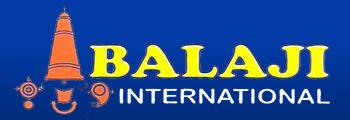 Balaji International