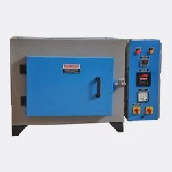 Gold Melting Furnace GCF-01