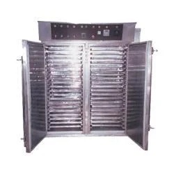 Tray Dryer