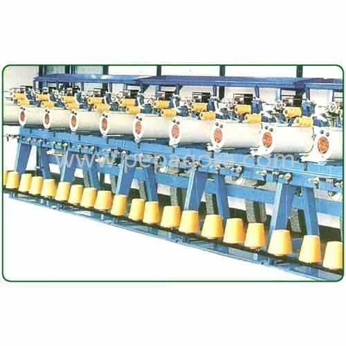 Cheese Winding Spares