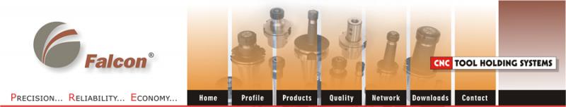 Falcon Toolings