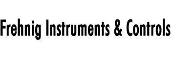 Frehnig Instruments and Controls