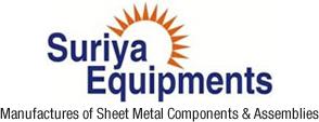 Suriya Equipments