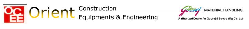 Orient Construction Equipments & Engineering