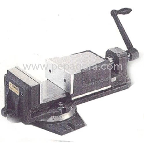 Milling Vises