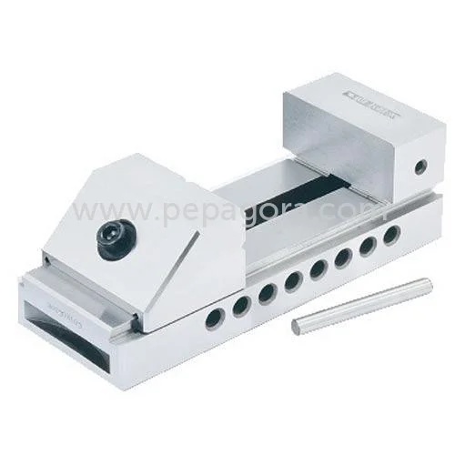 Tool Maker Vises