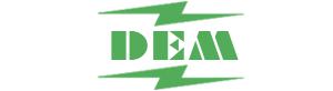 Darien Electric Madras