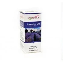 Lavender Oil