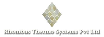 Rhombus Thermo Systems Pvt Ltd