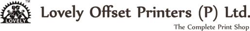 Lovely Offset Printers Private Limited