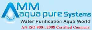  AMM Aqua Pure Systems