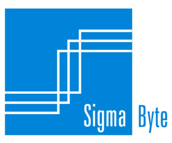 Sigma Byte AV Solutions Private Limited