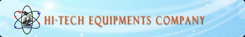 Hi-Tech Equipments Company