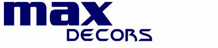 Max Decors
