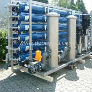 Water Treatment Plant   02