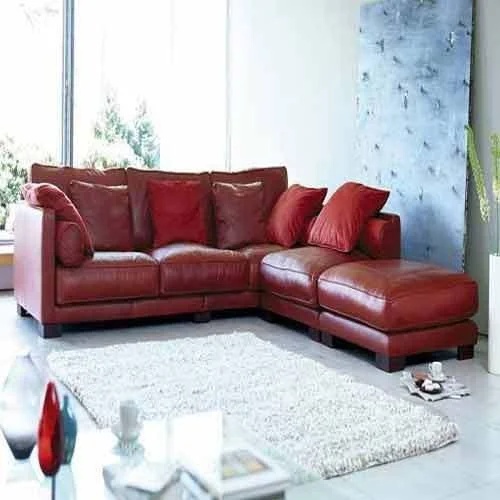 California Sofa