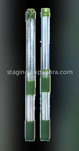 Bore Well Submersible Pumps