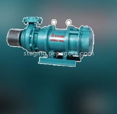 Open Well Submersible Pumps