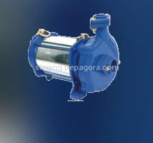 Single Phase Open Submersible Pumps