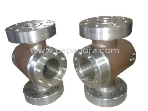 Gate Valves