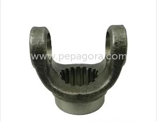Steering Yoke