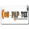Con - Pap - Tex Equipments