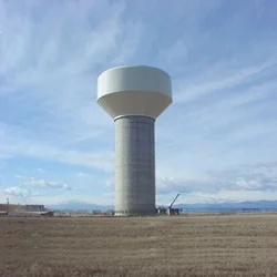 Underground Tanks Coating Services