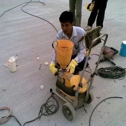 Waterproofing Service
