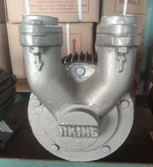 1 HP V Type Electric Motor Industrial Duty