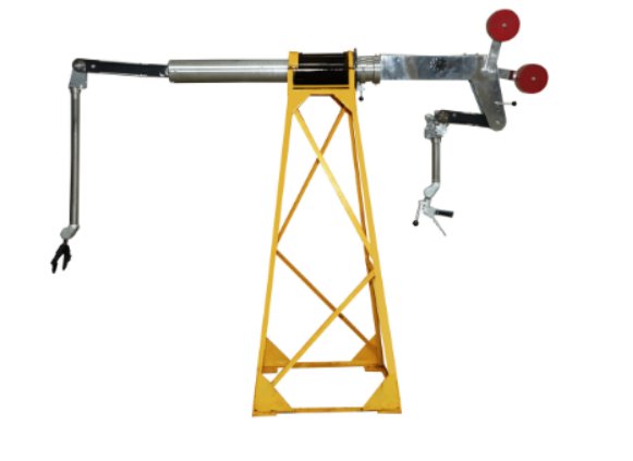Articulated Manipulator M3 Compact Robotic Arm