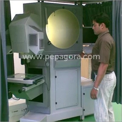 Vertical Projectors