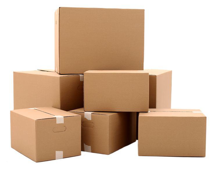 Asian Packers
