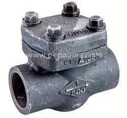 Forged Steel Check Valve