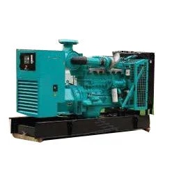 Diesel Generator On Rent