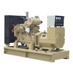 Diesel Generator on Rent