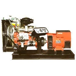 Generator on Rent