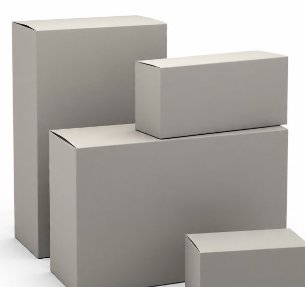 Paper Packaging Boxes for Retail and Industrial Packing