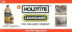 Leak Guard (PVC Solvent Cement)