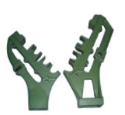 Roller stands