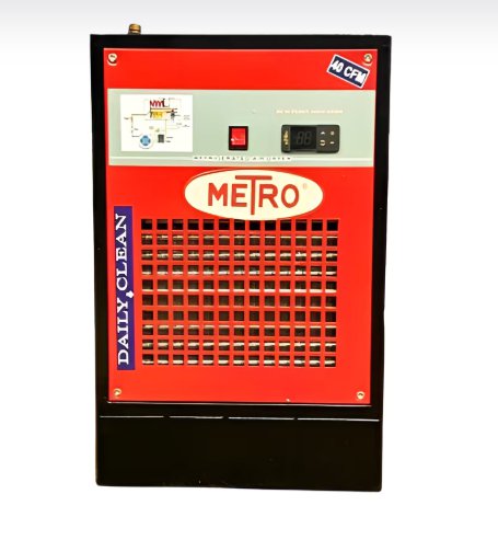 Refrigeration Air Dryers