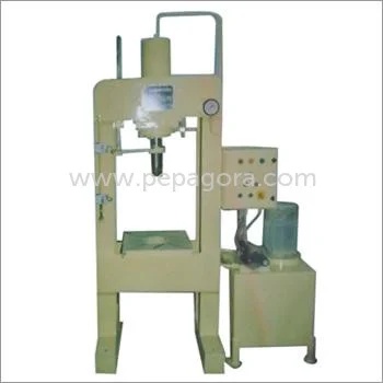 Hydraulic Machine