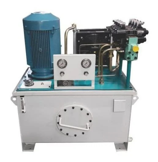 Hydraulic Power Pack Unit